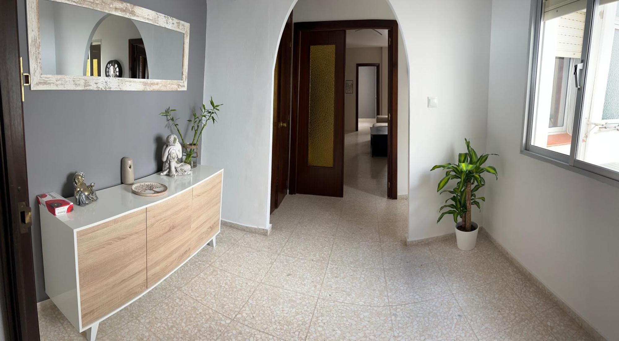 Apartamento Marquez Ronda Exterior foto