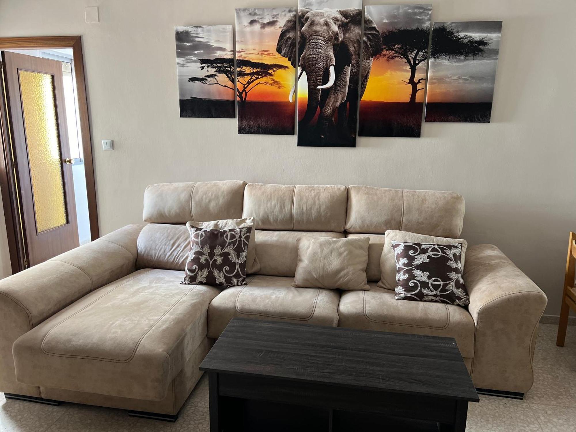Apartamento Marquez Ronda Exterior foto
