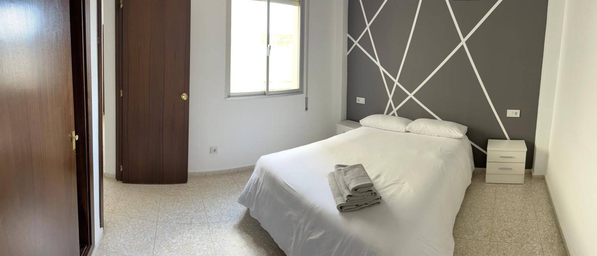 Apartamento Marquez Ronda Exterior foto
